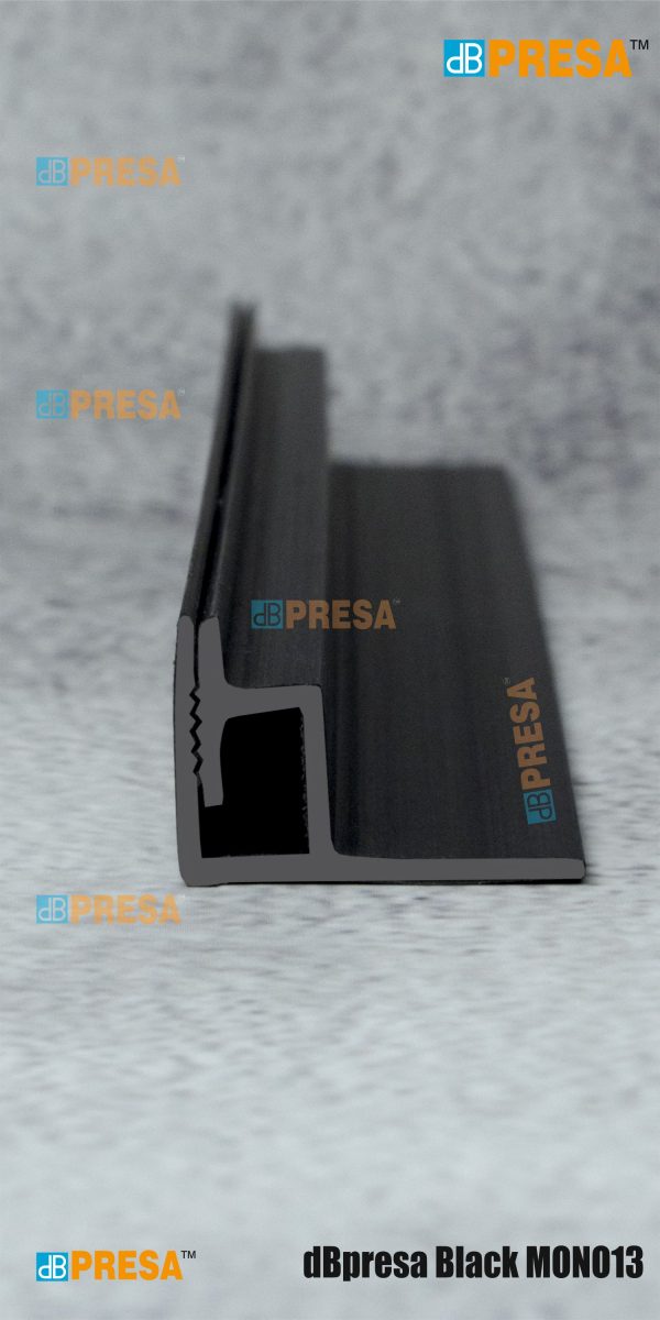 DBPRESA  MONO13B (Black)