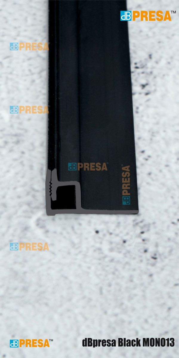 DBPRESA  MONO13B (Black)