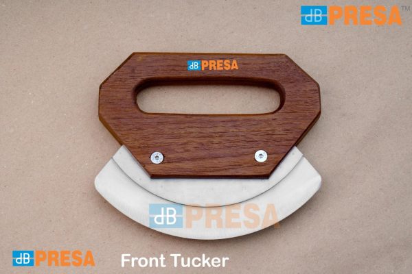 DBPRESA TUCKER