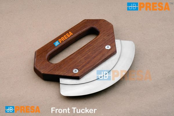 DBPRESA TUCKER