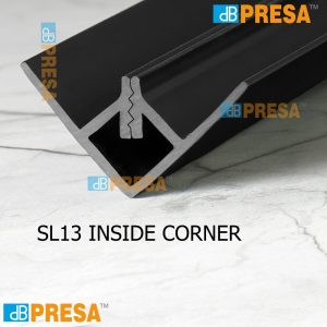 DBPRESA SL13 (INSIDE CORNER)