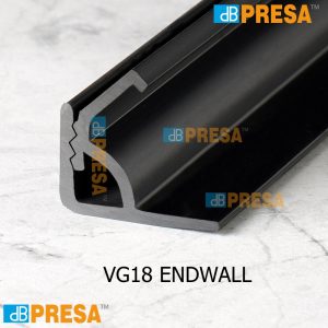 DBPRESA VG18 (ENDWALL)
