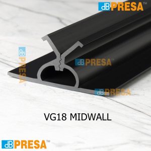 DBPRESA VG18 (MIDWALL)